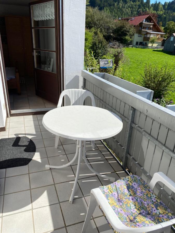 Gustis Bergglück Burgberg im Allgäu