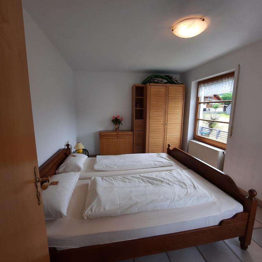 Gustis Bergglück Burgberg im Allgäu