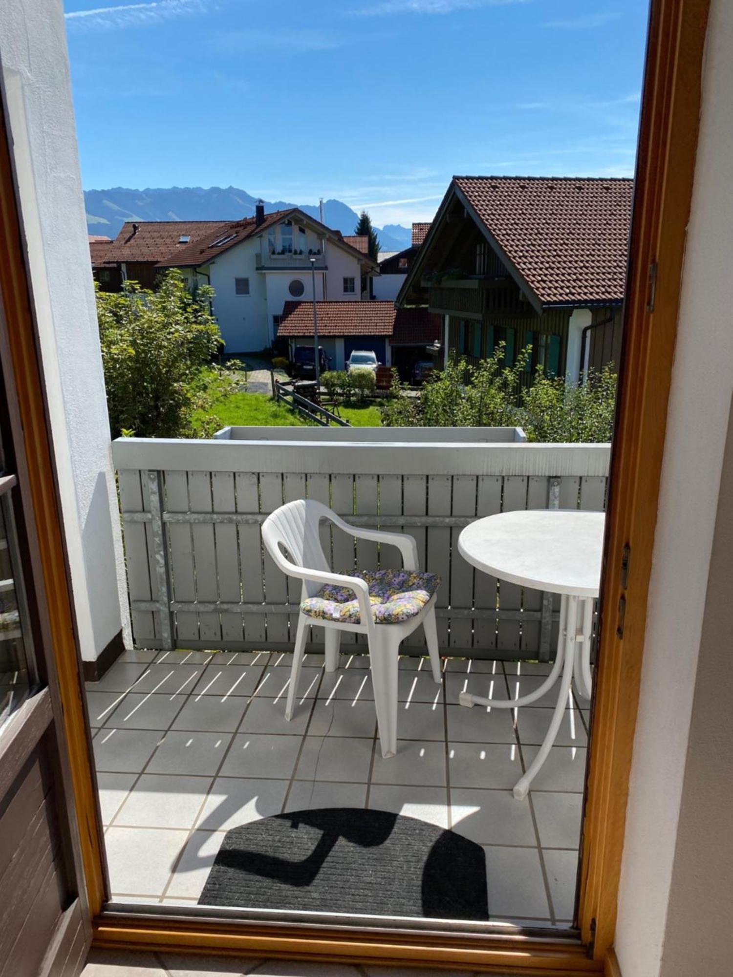 Apartment Gustis Bergglück *