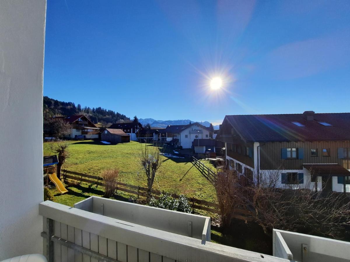 Apartment Gustis Bergglueck Burgberg (Bavaria)