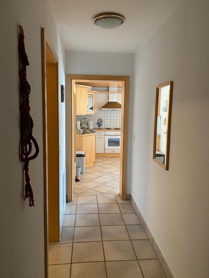 Apartment Gustis Bergglueck *