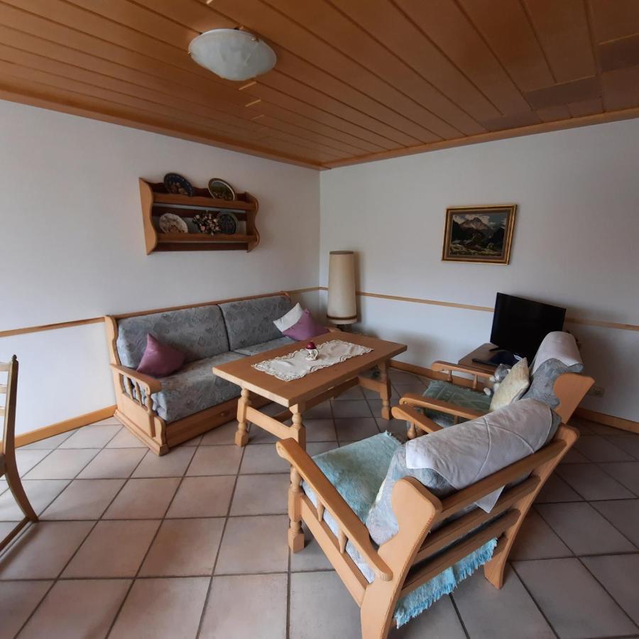 Apartment Gustis Bergglueck