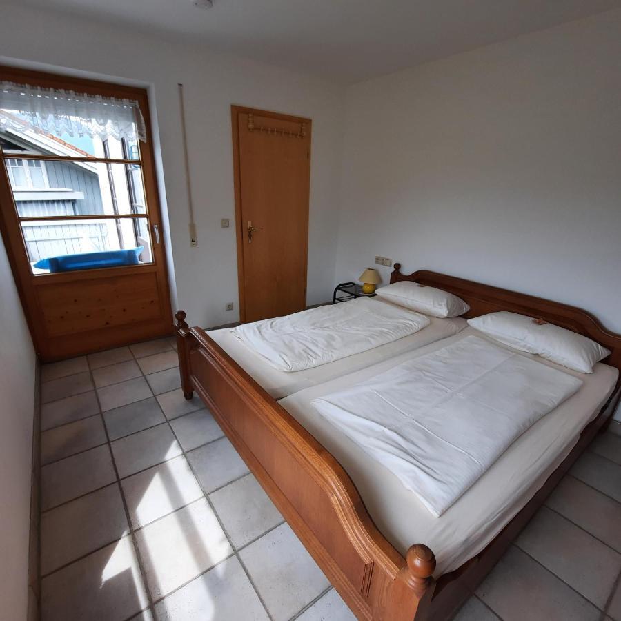 Gustis Bergglueck Apartment